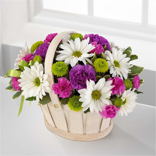 Blooming Bounty Bouquet