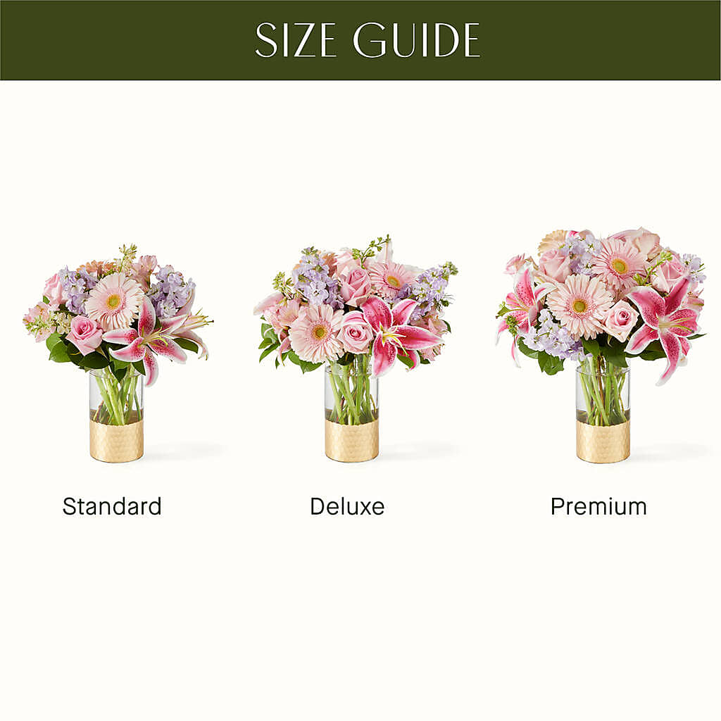 The Teahouse Bouquet – Charleston Cut Flower Company, Charleston WV