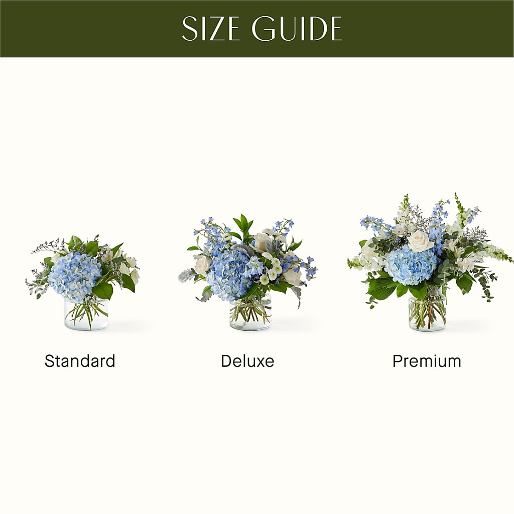 Coastal Blossom Bouquet – Charleston Cut Flower Company, Charleston WV