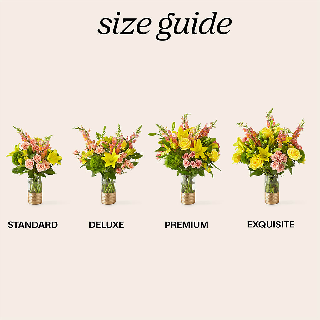 Getaway Bouquet – Charleston Cut Flower Company, Charleston WV