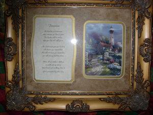 Tomorrow - Inspirational Picture