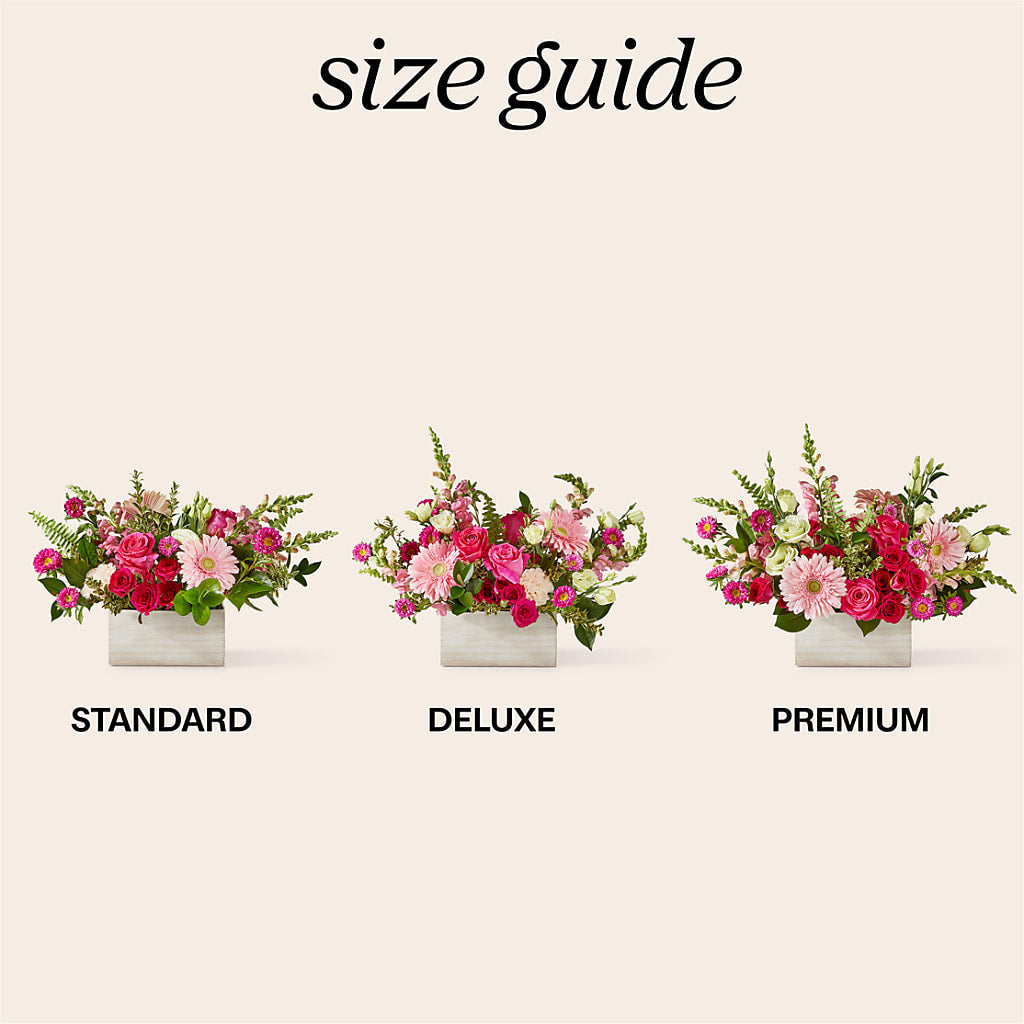 Too Cute Bouquet – Charleston Cut Flower Company, Charleston WV