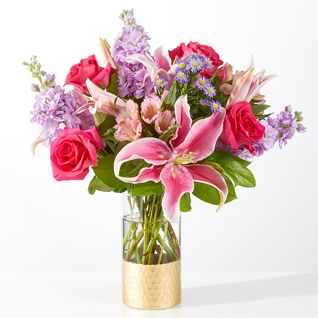 Written in the Stars Bouquet – Charleston Cut Flower Company, Charleston WV