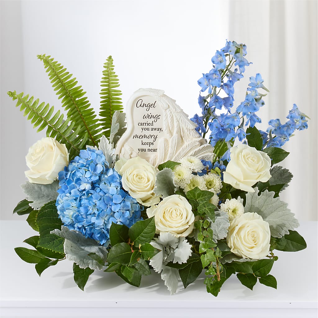 Dearest Arrangement – Charleston Cut Flower Company, Charleston WV
