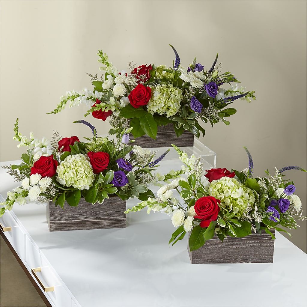 Sweet Magnolia Bouquet – Charleston Cut Flower Company, Charleston WV