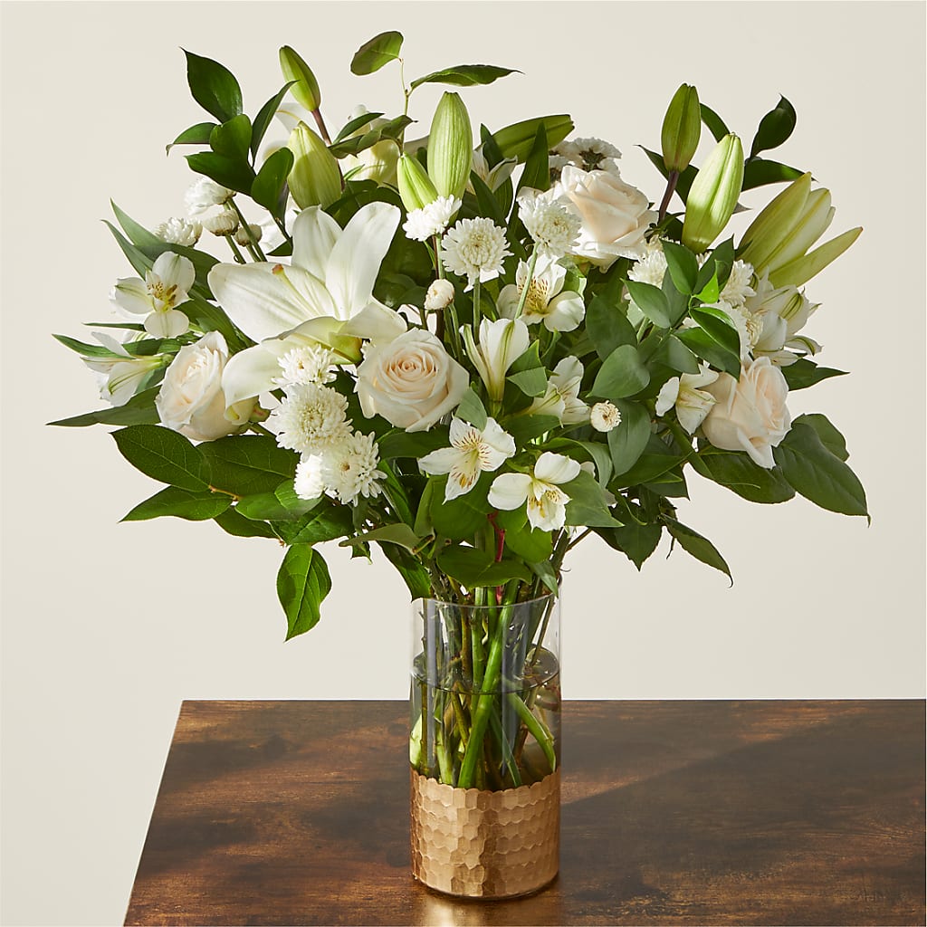 Beautiful Day Bouquet – Charleston Cut Flower Company, Charleston WV