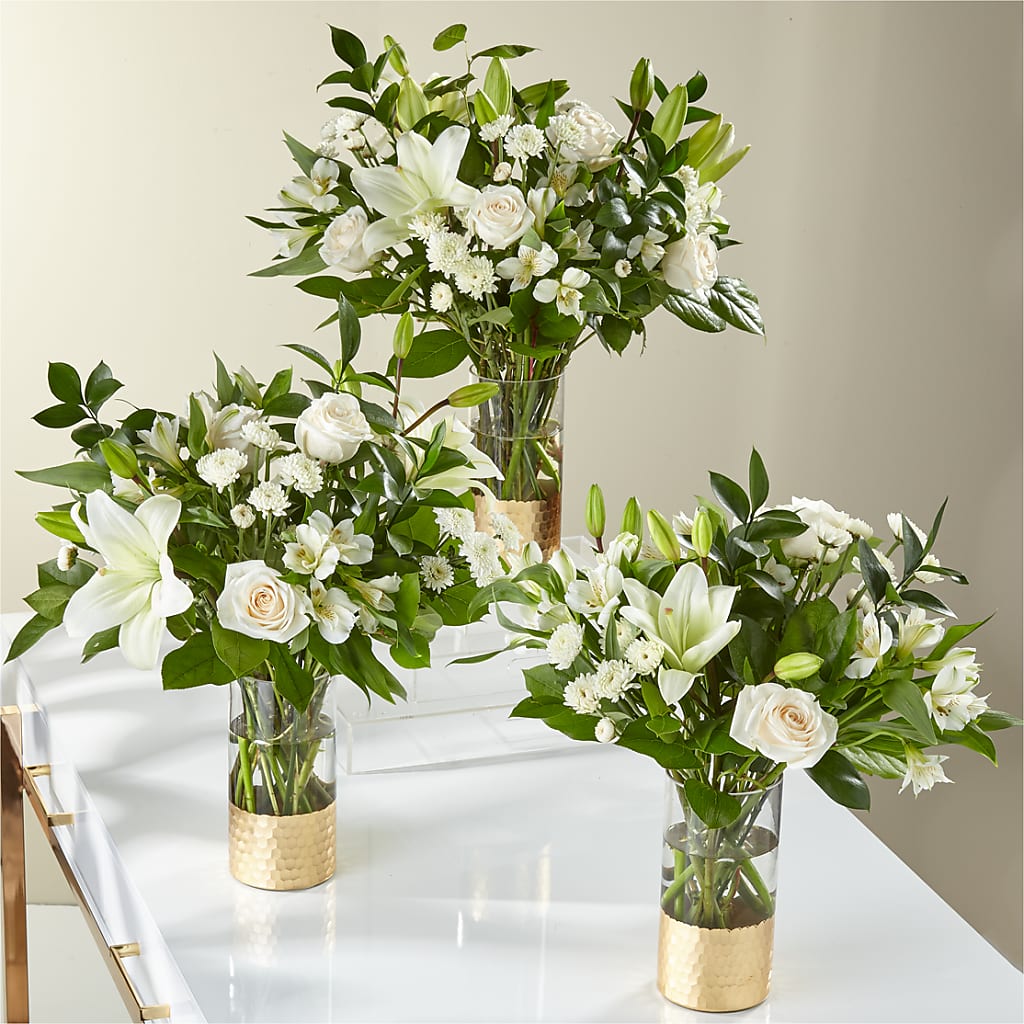 Beautiful Day Bouquet – Charleston Cut Flower Company, Charleston WV