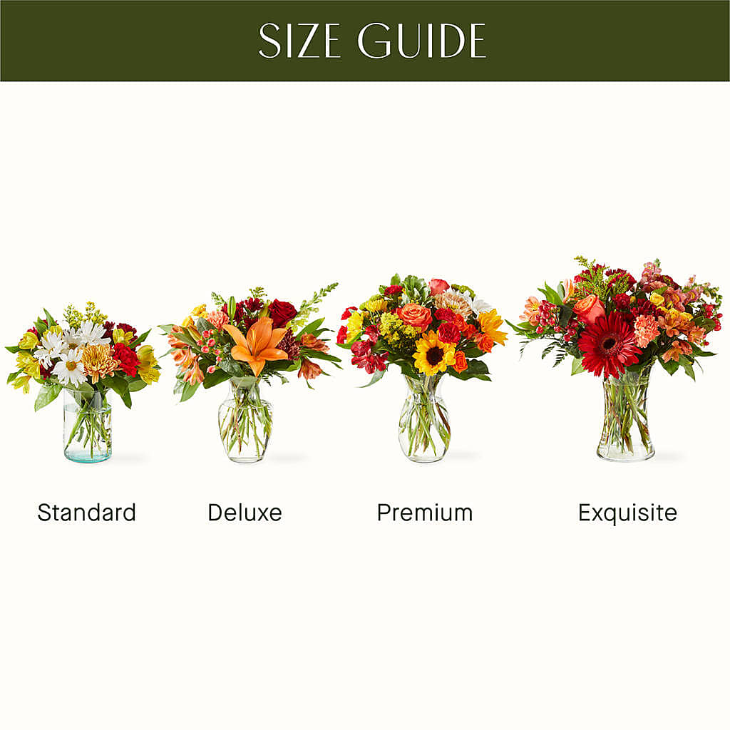 Fall Delight – A Florist Original – Charleston Cut Flower Company, Charleston WV