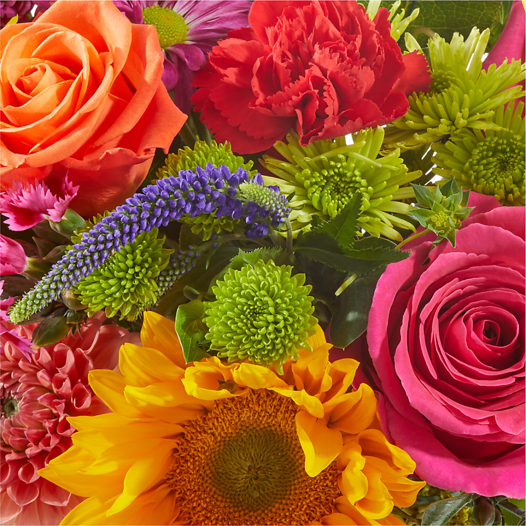 You're Invited - A Florist Original – Charleston Cut Flower Company, Charleston WV