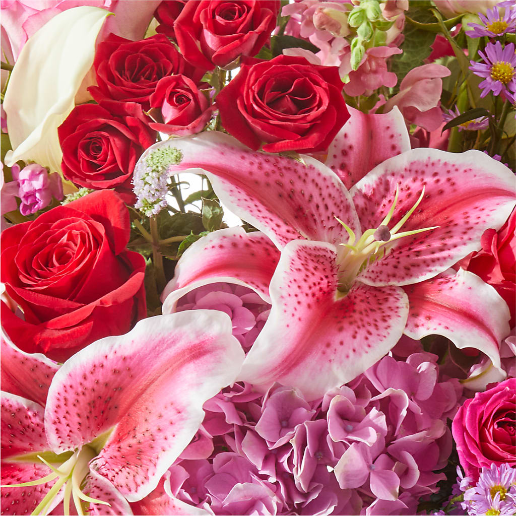 Better Together - A Luxury Florist Original – Charleston Cut Flower Company, Charleston WV