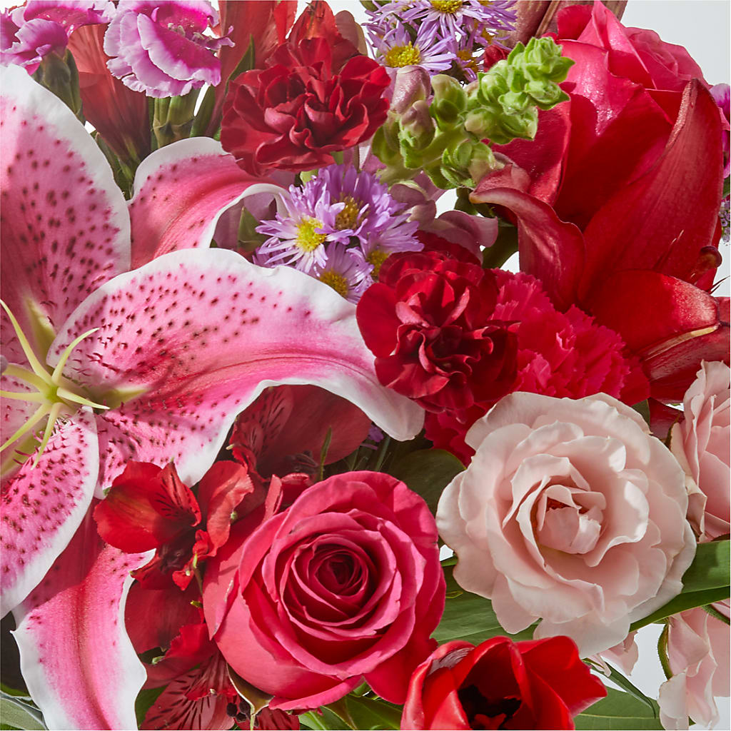 Simply the Best - A Florist Original – Charleston Cut Flower Company, Charleston WV