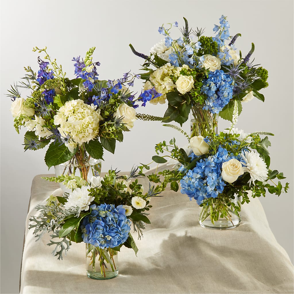 Festival of Lights – A Florist Original – Charleston Cut Flower Company, Charleston WV