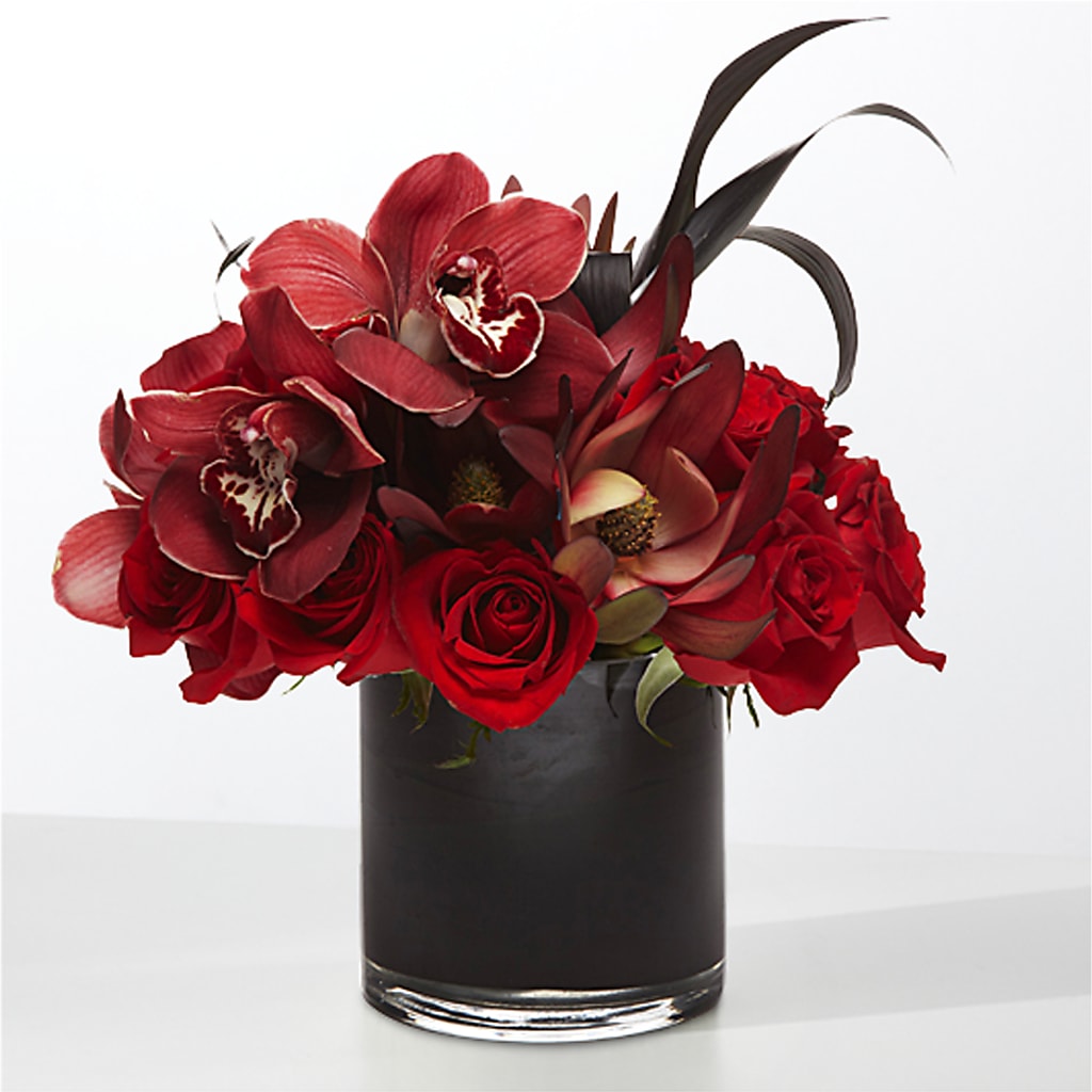 The Eclipse – Charleston Cut Flower Company, Charleston WV