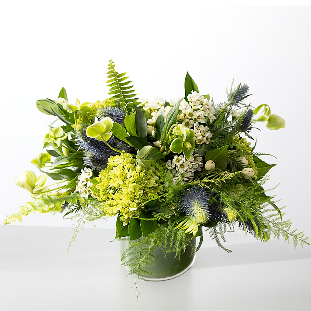 The Botanical Gardens – Charleston Cut Flower Company, Charleston WV