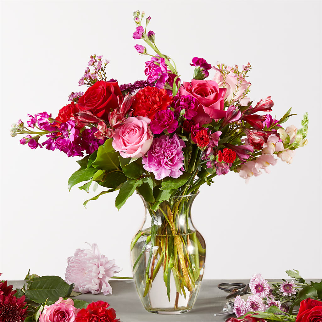 Regal Jewel – A Florist Original – Charleston Cut Flower Company, Charleston WV