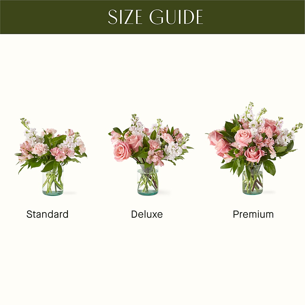 At the Ballet Bouquet – Charleston Cut Flower Company, Charleston WV