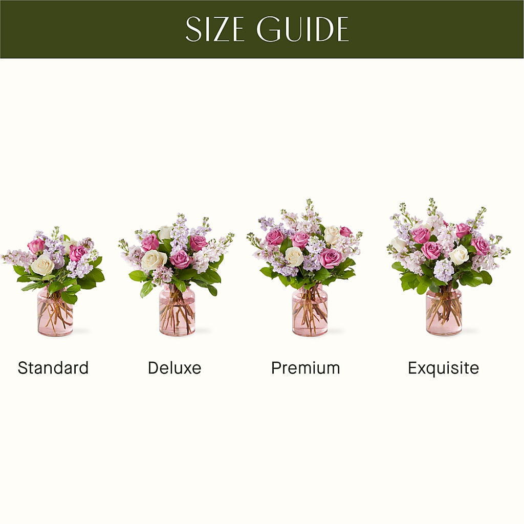 Springtime Spritz Bouquet – Charleston Cut Flower Company, Charleston WV