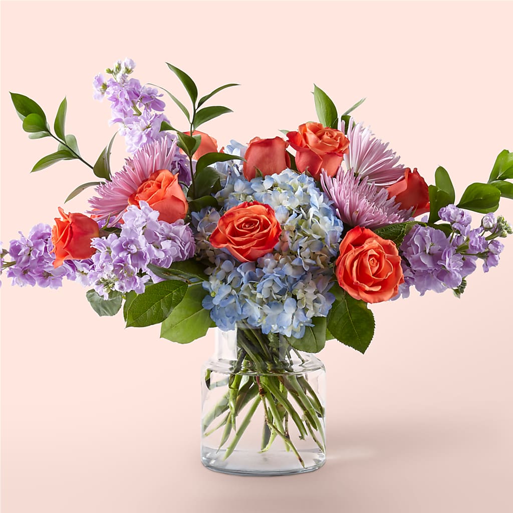 Be Mine Bouquet – Charleston Cut Flower Company, Charleston WV