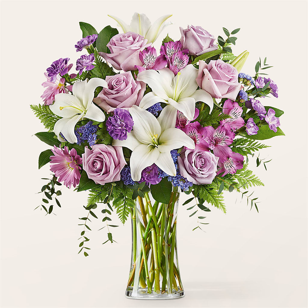 The Dreamscape Bouquet – Charleston Cut Flower Company, Charleston WV