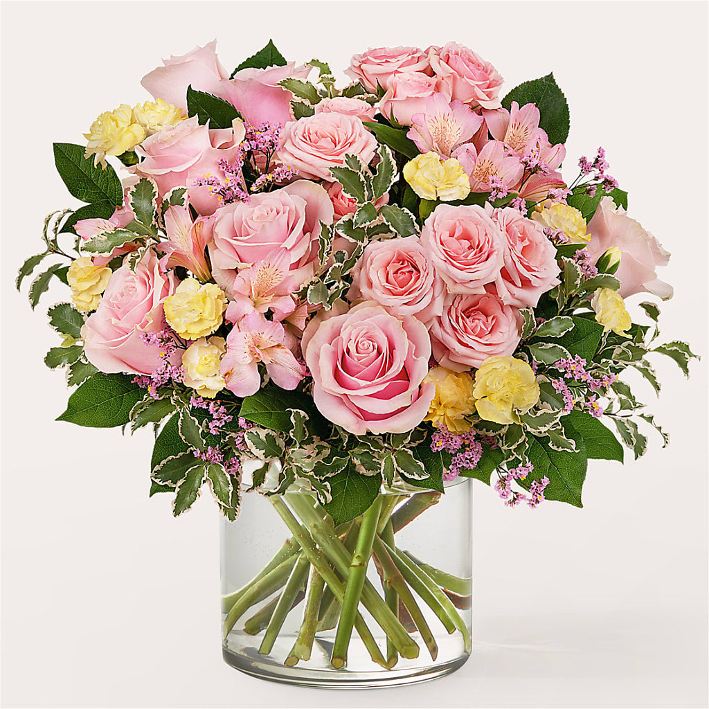 Refreshed Bouquet – Charleston Cut Flower Company, Charleston WV