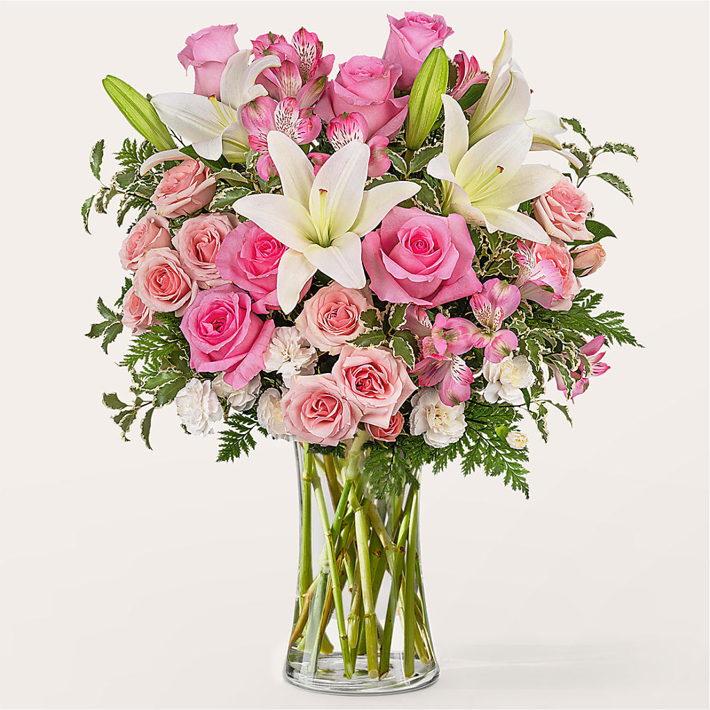 All the Best Bouquet – Charleston Cut Flower Company, Charleston WV