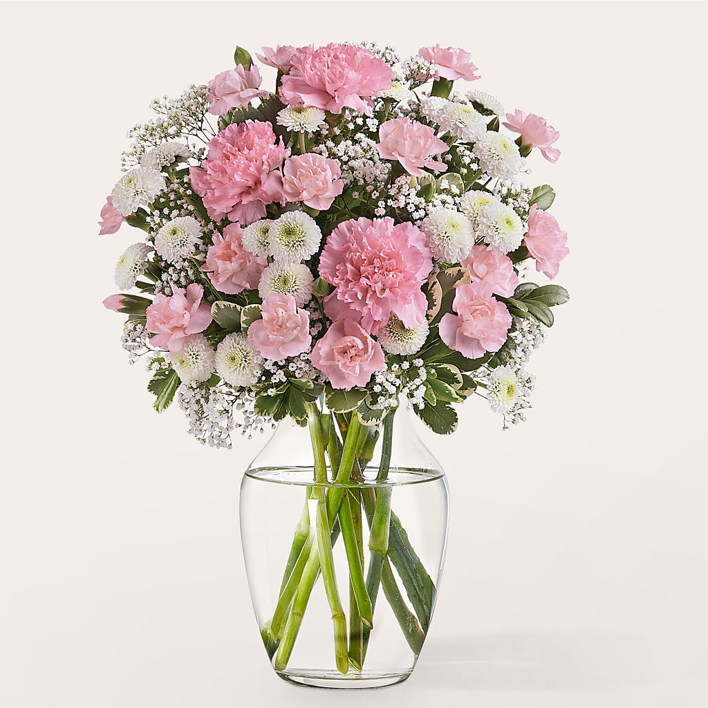 Vintage Glamour Bouquet – Charleston Cut Flower Company, Charleston WV