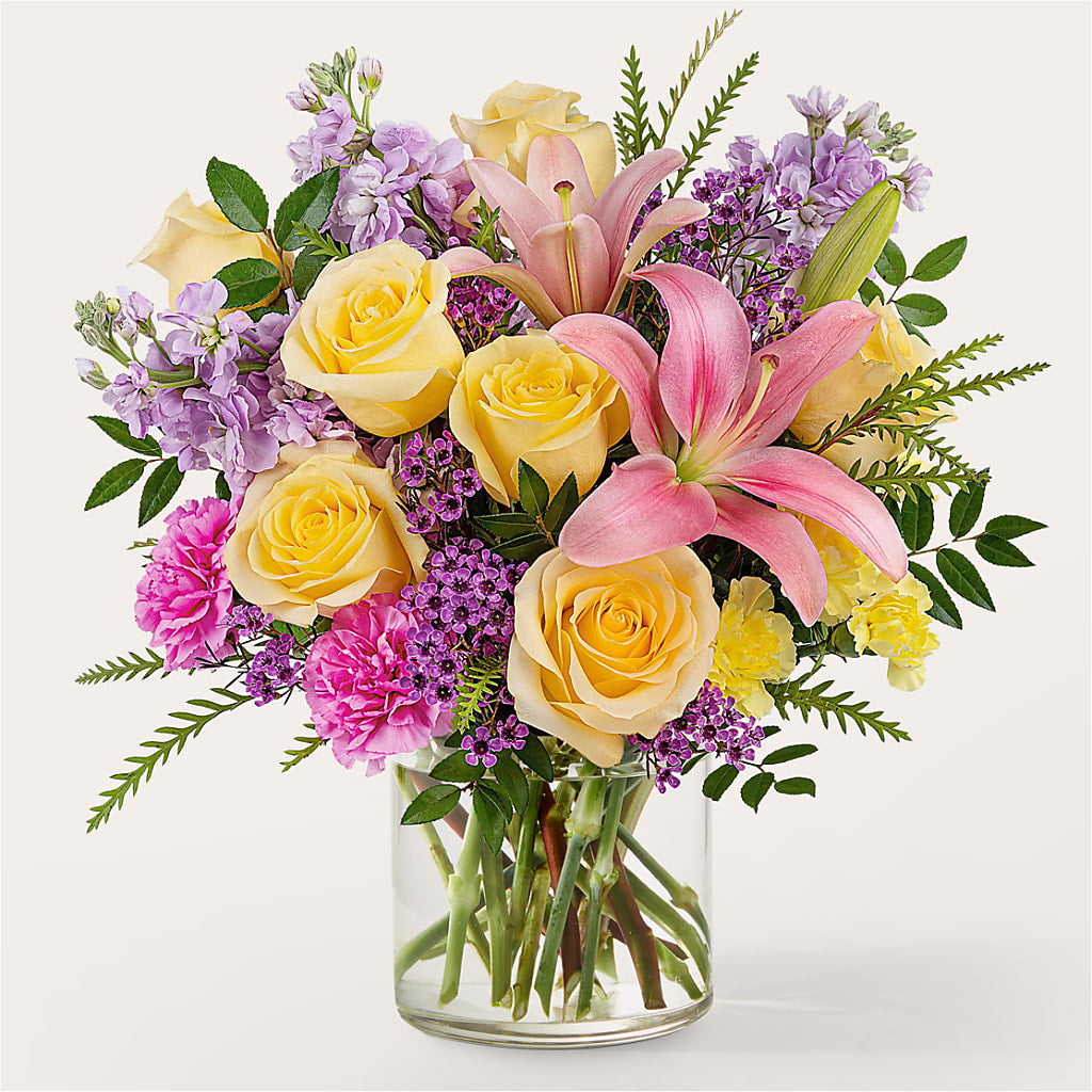 Jubilee Bouquet – Charleston Cut Flower Company, Charleston WV