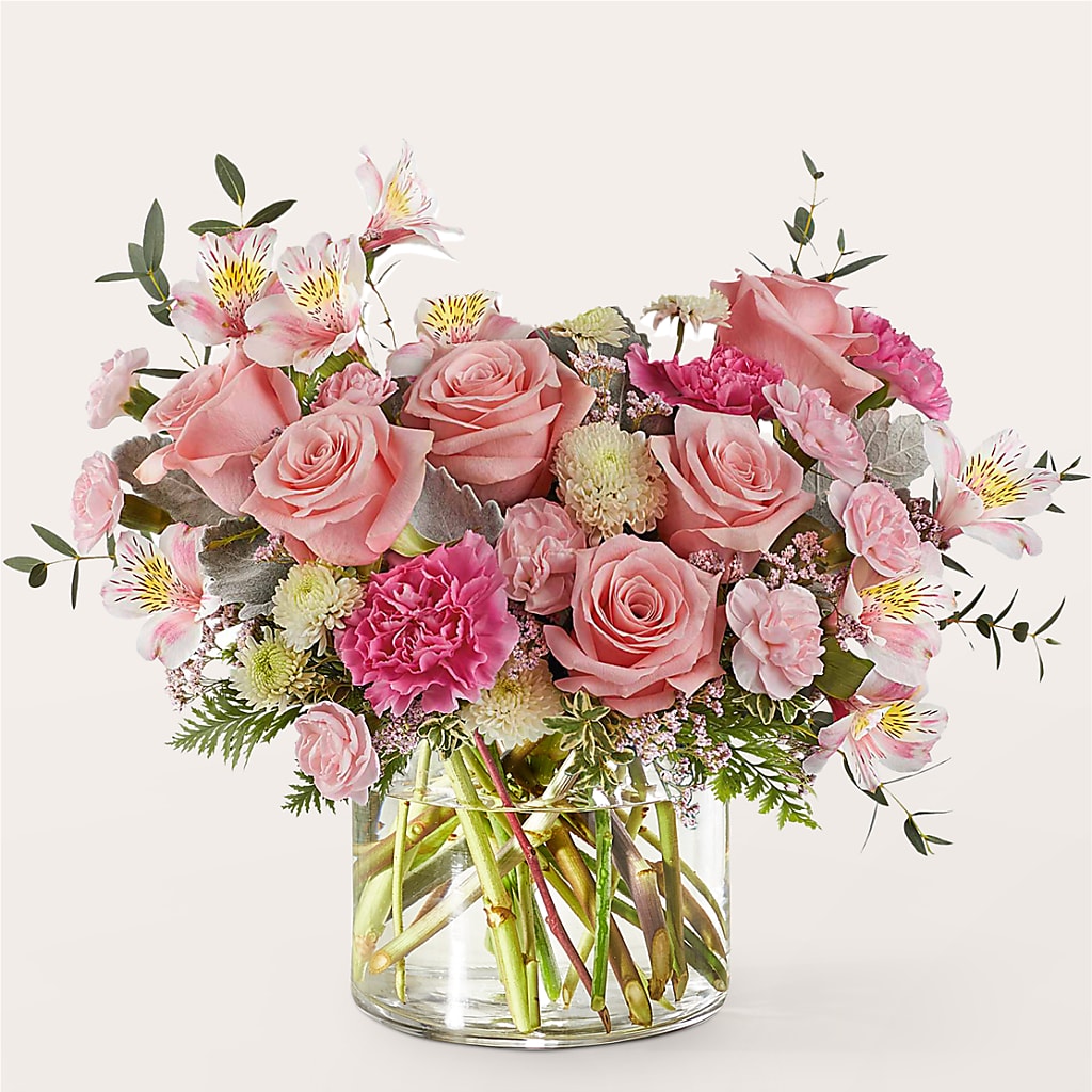 The Treehouse Bouquet – Charleston Cut Flower Company, Charleston WV