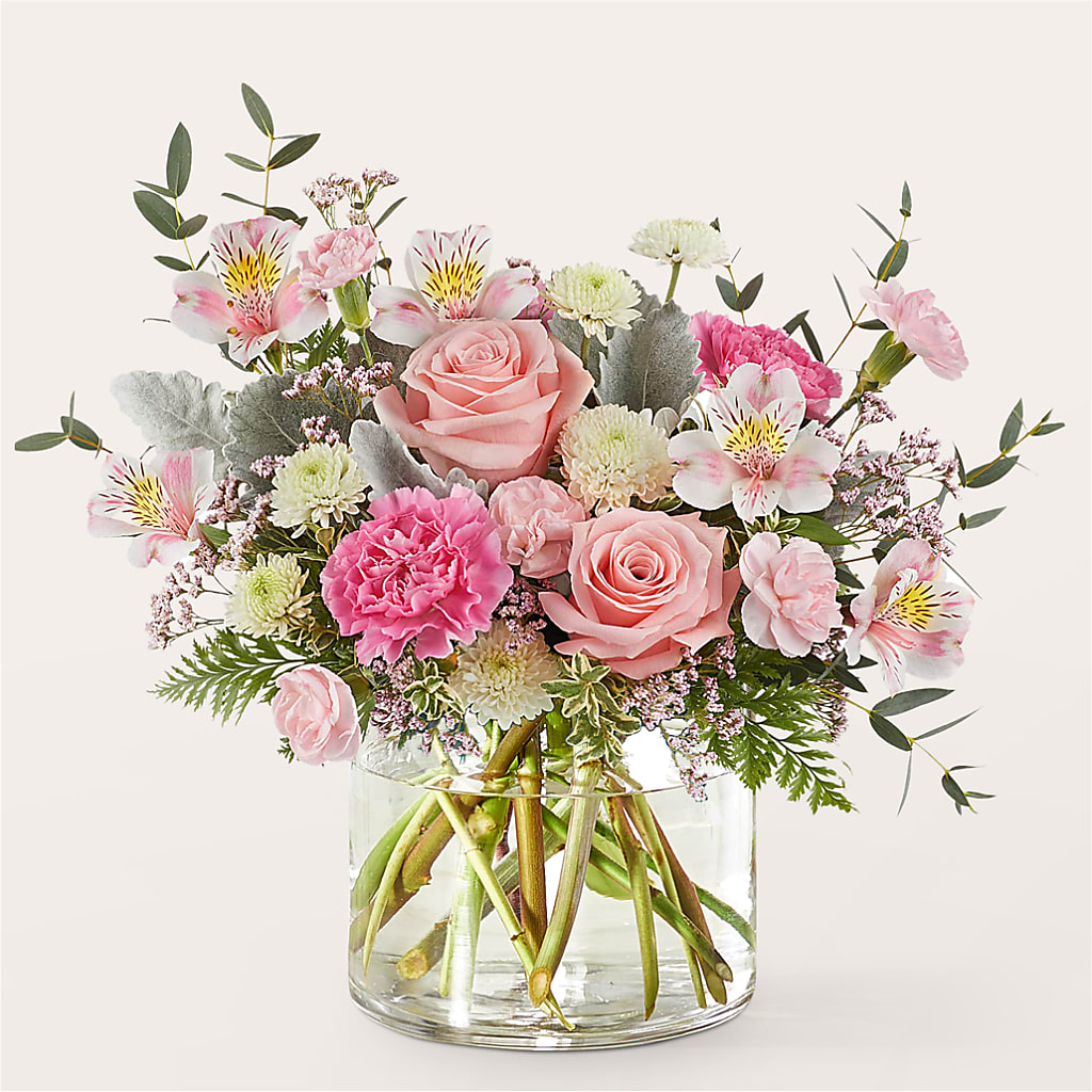 The Treehouse Bouquet – Charleston Cut Flower Company, Charleston WV