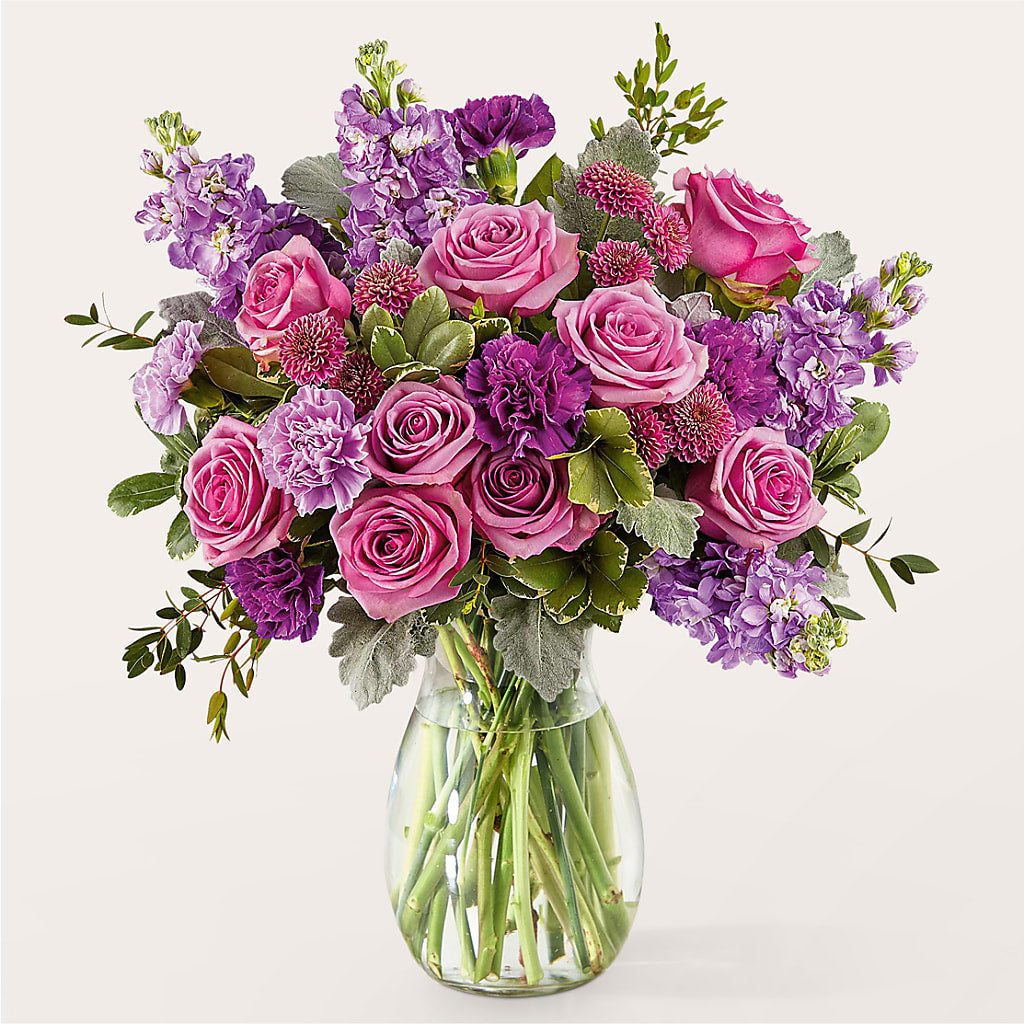 A Love Story Bouquet – Charleston Cut Flower Company, Charleston WV