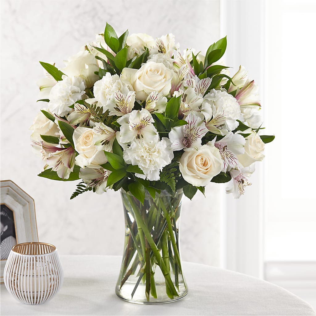 Cherished Friend Bouquet – Charleston Cut Flower Company, Charleston WV