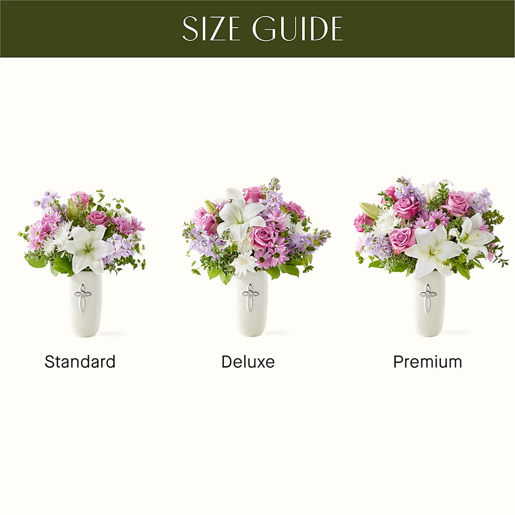 Sacred Space Bouquet – Charleston Cut Flower Company, Charleston WV