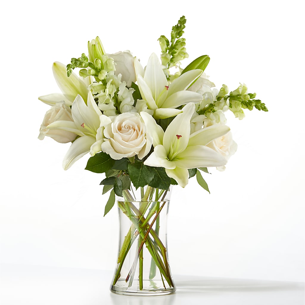 Eternal Friendship Bouquet – Charleston Cut Flower Company, Charleston WV