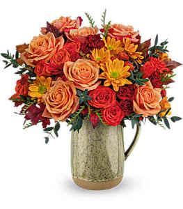 Teleflora's Majestic Meadow by CCF – Charleston Cut Flower Company, Charleston WV