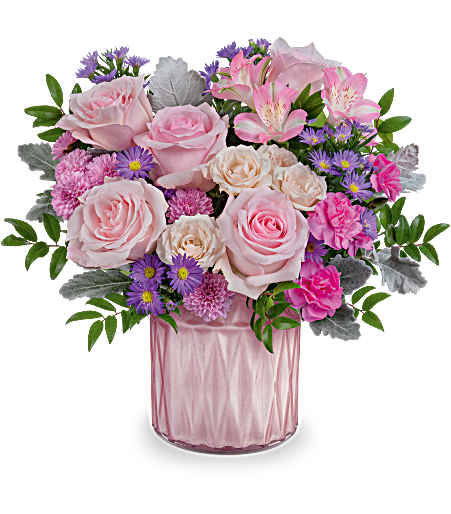 Teleflora's Dazzling Gem by CCF