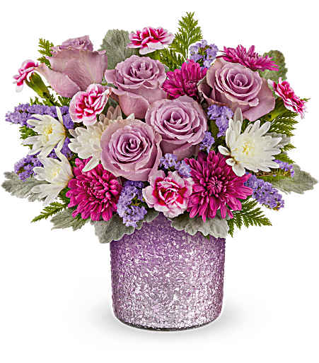 Teleflora's Radiant Reverie by CCF
