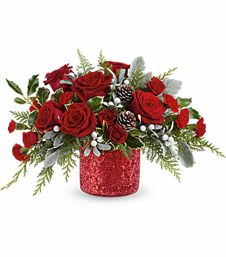 Teleflora's Magical Wish Bouquet by CCF – Charleston Cut Flower Company, Charleston WV