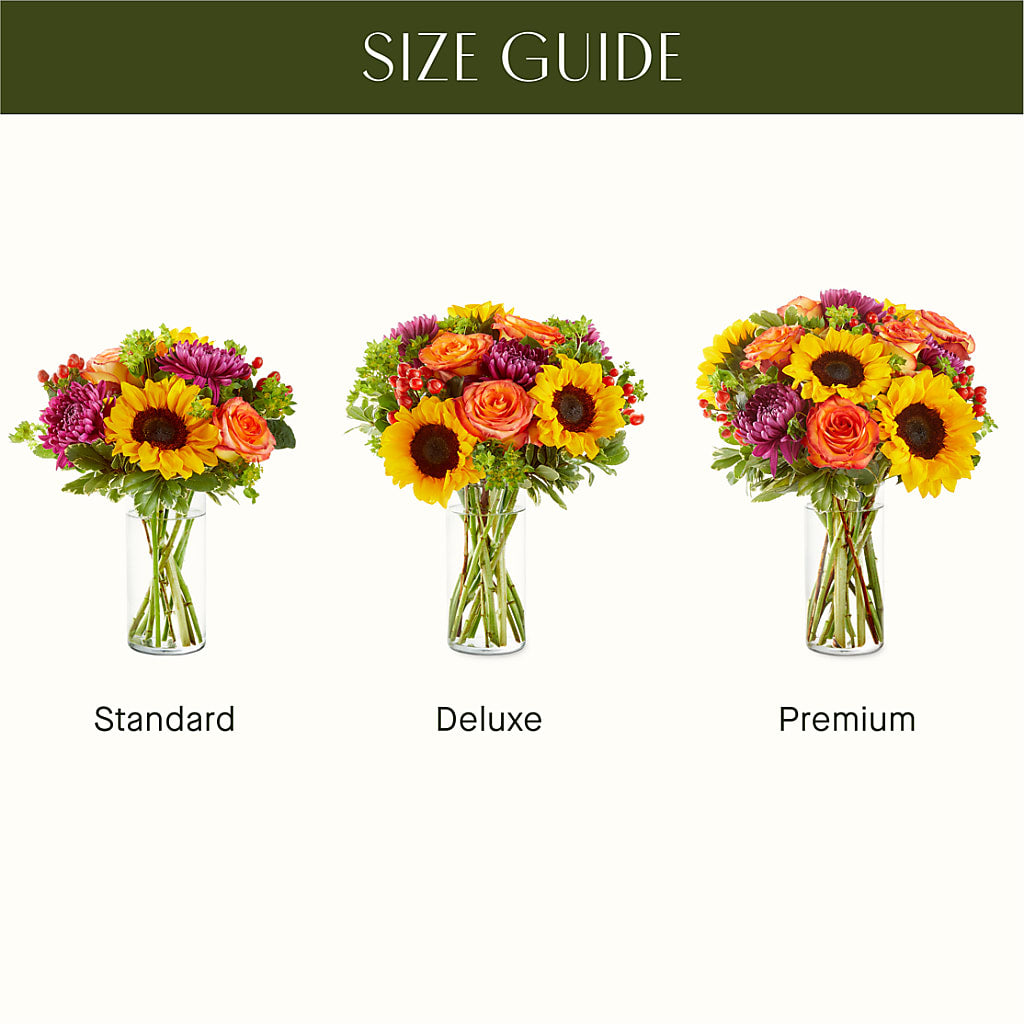 Nature Walk Bouquet – Charleston Cut Flower Company, Charleston WV