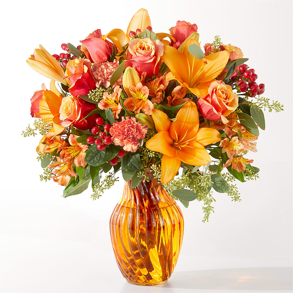 Afternoon Light Bouquet – Charleston Cut Flower Company, Charleston WV