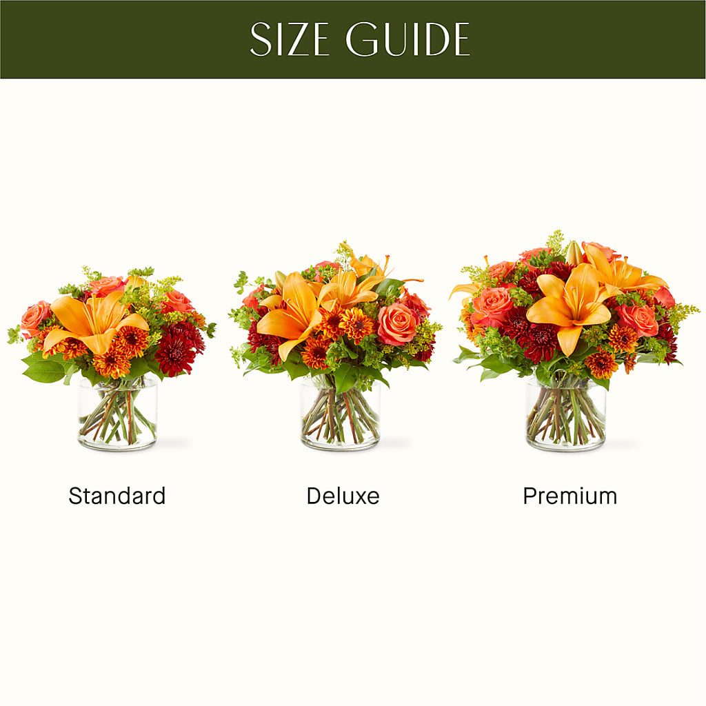 Honeycrisp Bouquet – Charleston Cut Flower Company, Charleston WV
