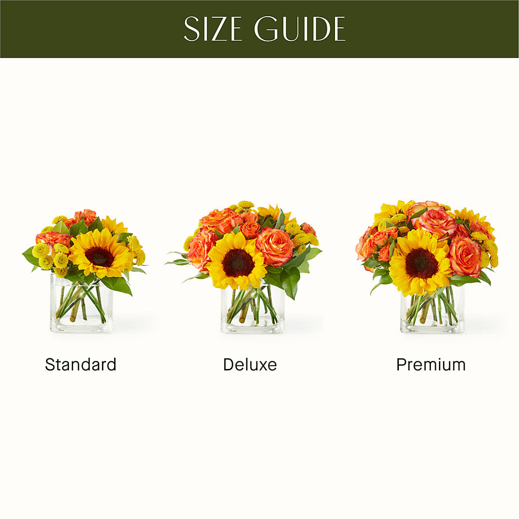 Picnic in the Park Bouquet – Charleston Cut Flower Company, Charleston WV