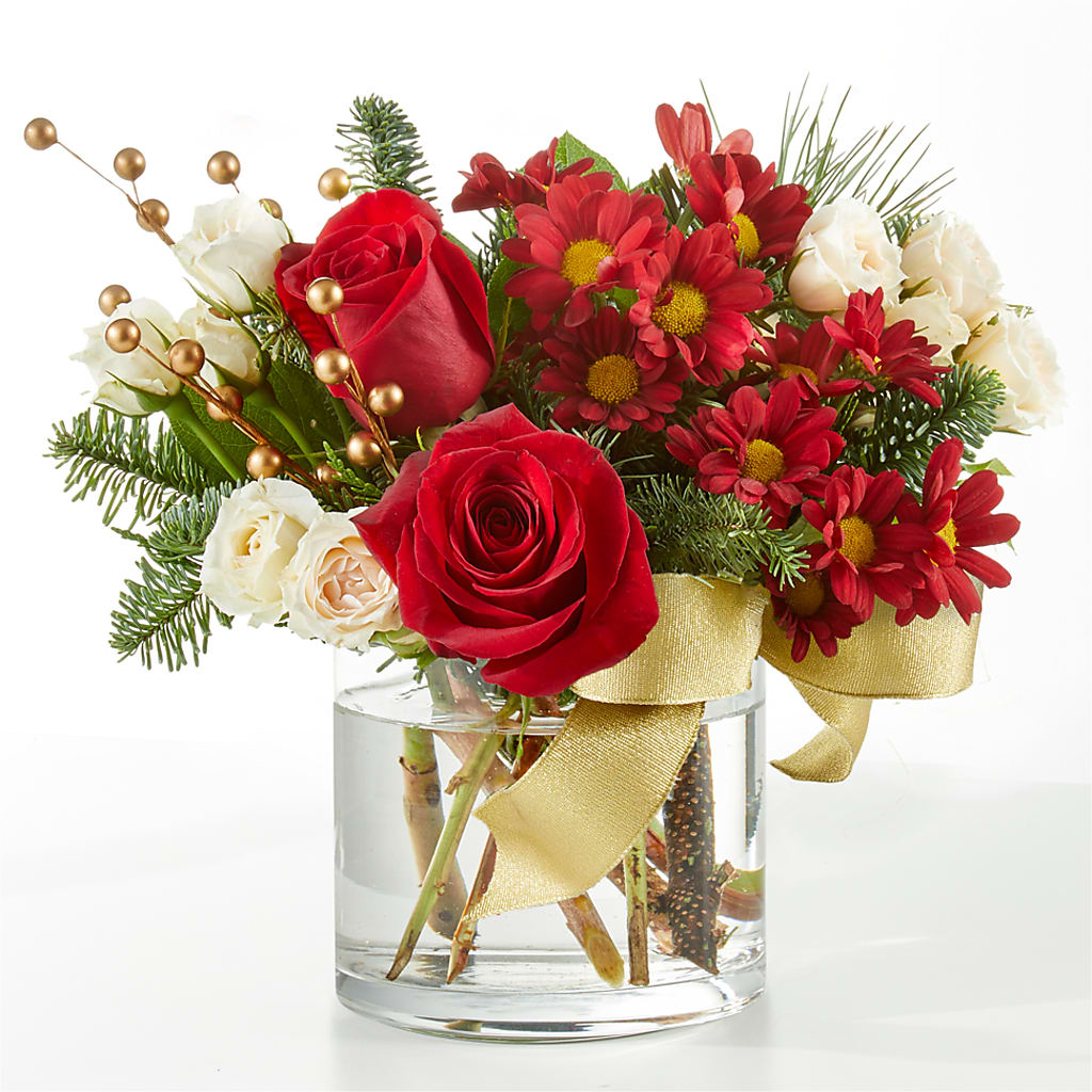 Believe Bouquet – Charleston Cut Flower Company, Charleston WV