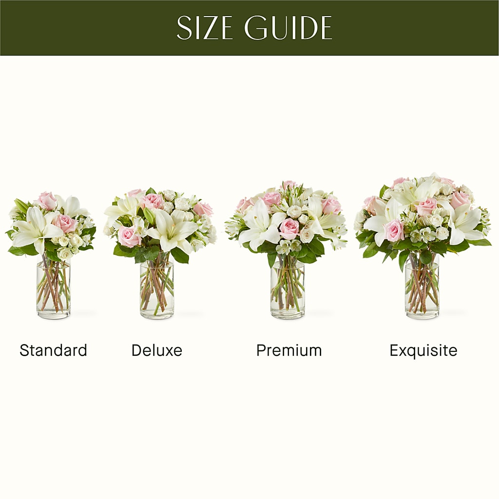 Kindhearted Bouquet – Charleston Cut Flower Company, Charleston WV