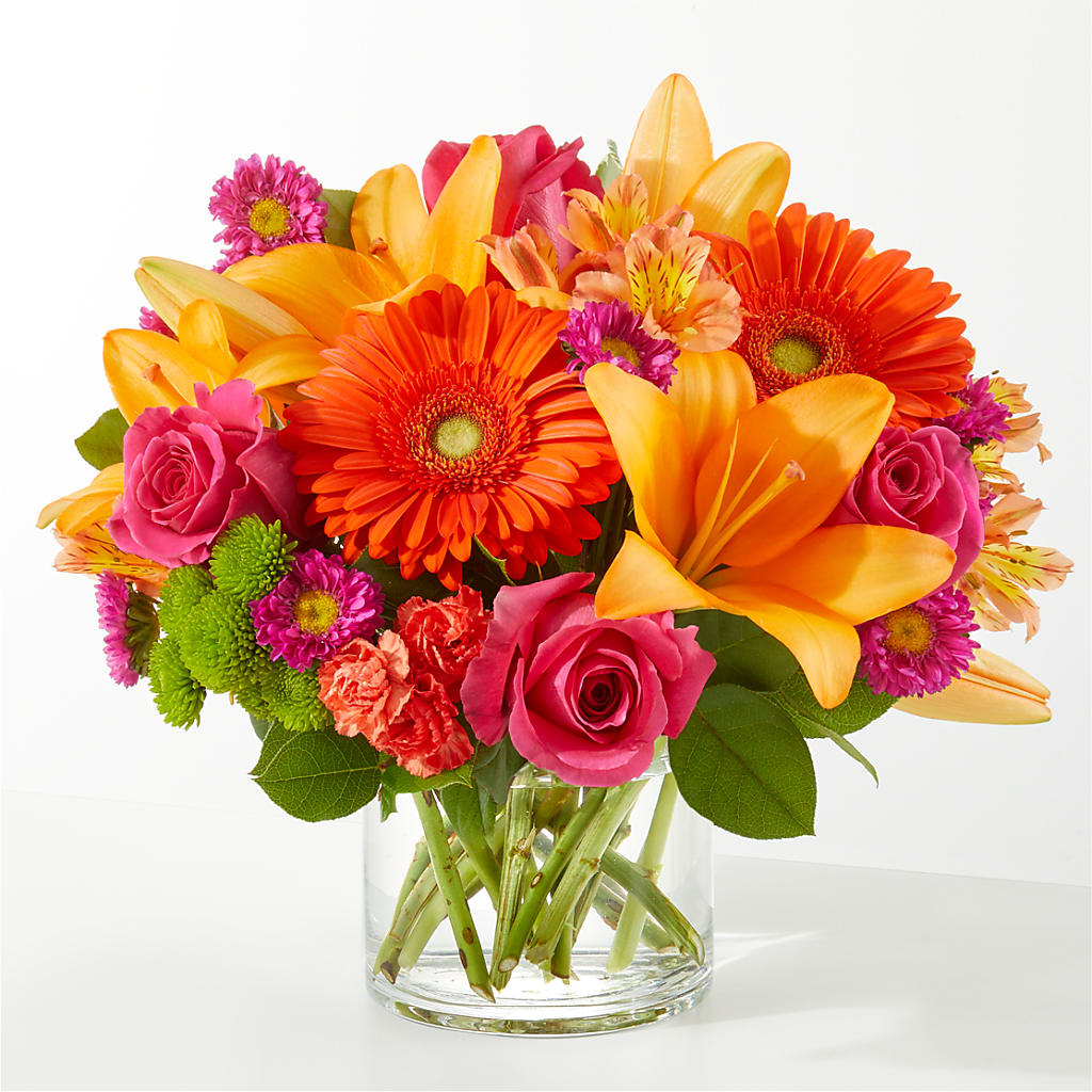 Soiree Bouquet – Charleston Cut Flower Company, Charleston WV