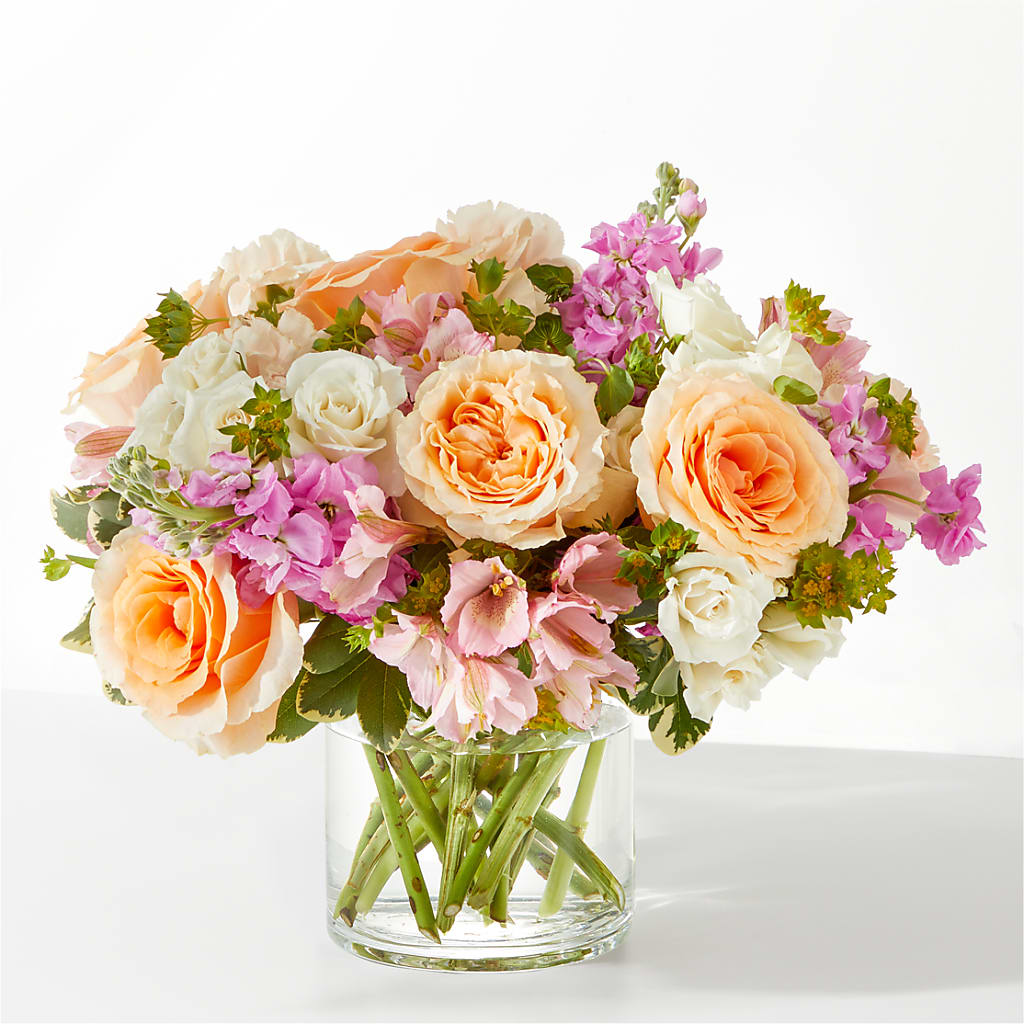 Paradise Bouquet – Charleston Cut Flower Company, Charleston WV