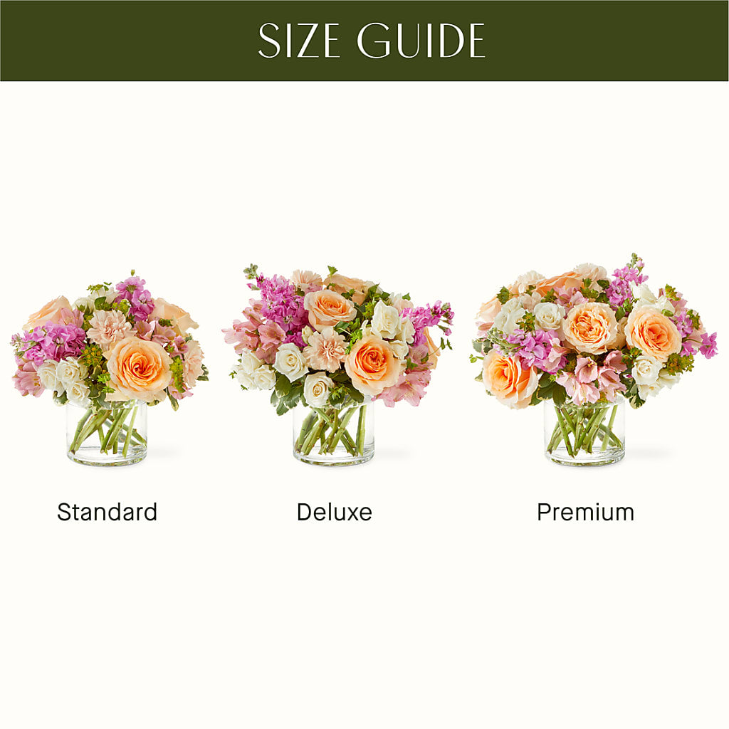 Paradise Bouquet – Charleston Cut Flower Company, Charleston WV