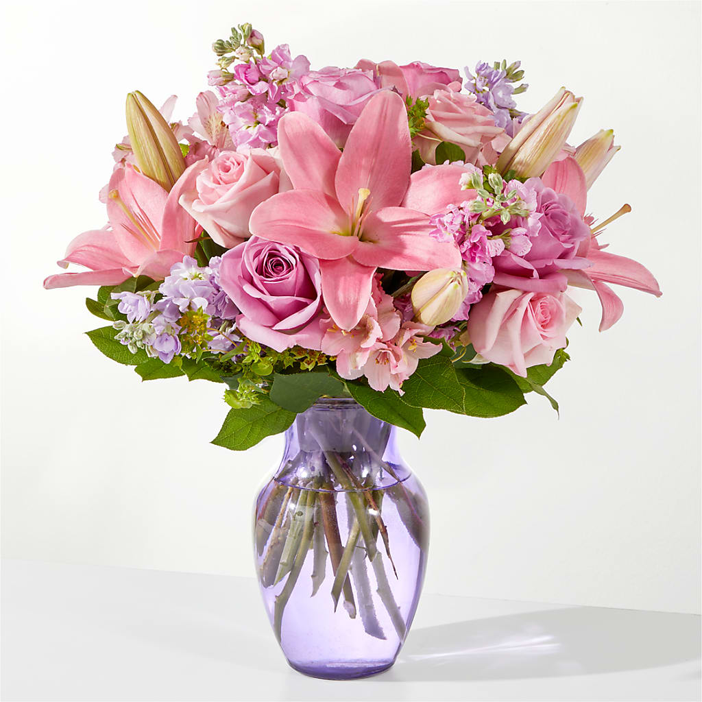 The Crown Jewel Bouquet – Charleston Cut Flower Company, Charleston WV