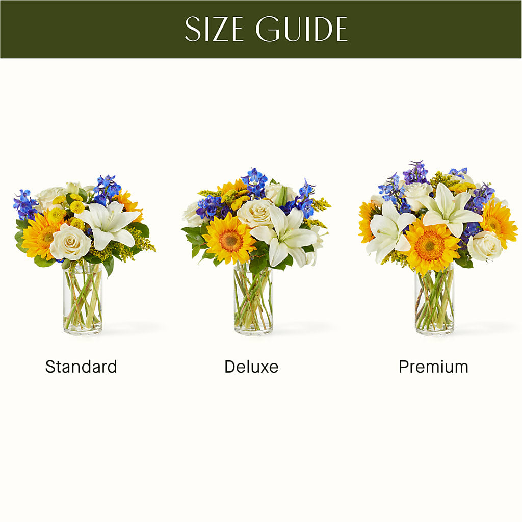 Stargazing Bouquet – Charleston Cut Flower Company, Charleston WV