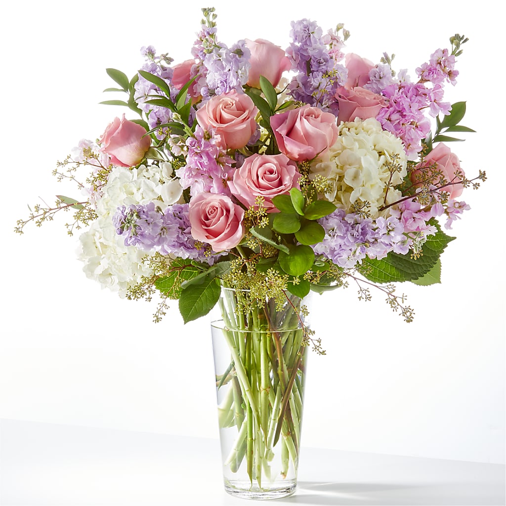 Embraced Bouquet – Charleston Cut Flower Company, Charleston WV