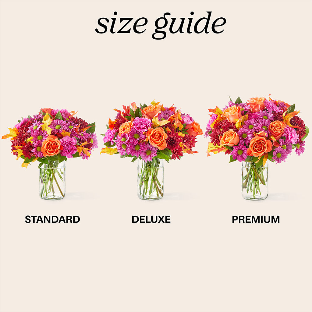 Mum's the Word Bouquet – Charleston Cut Flower Company, Charleston WV